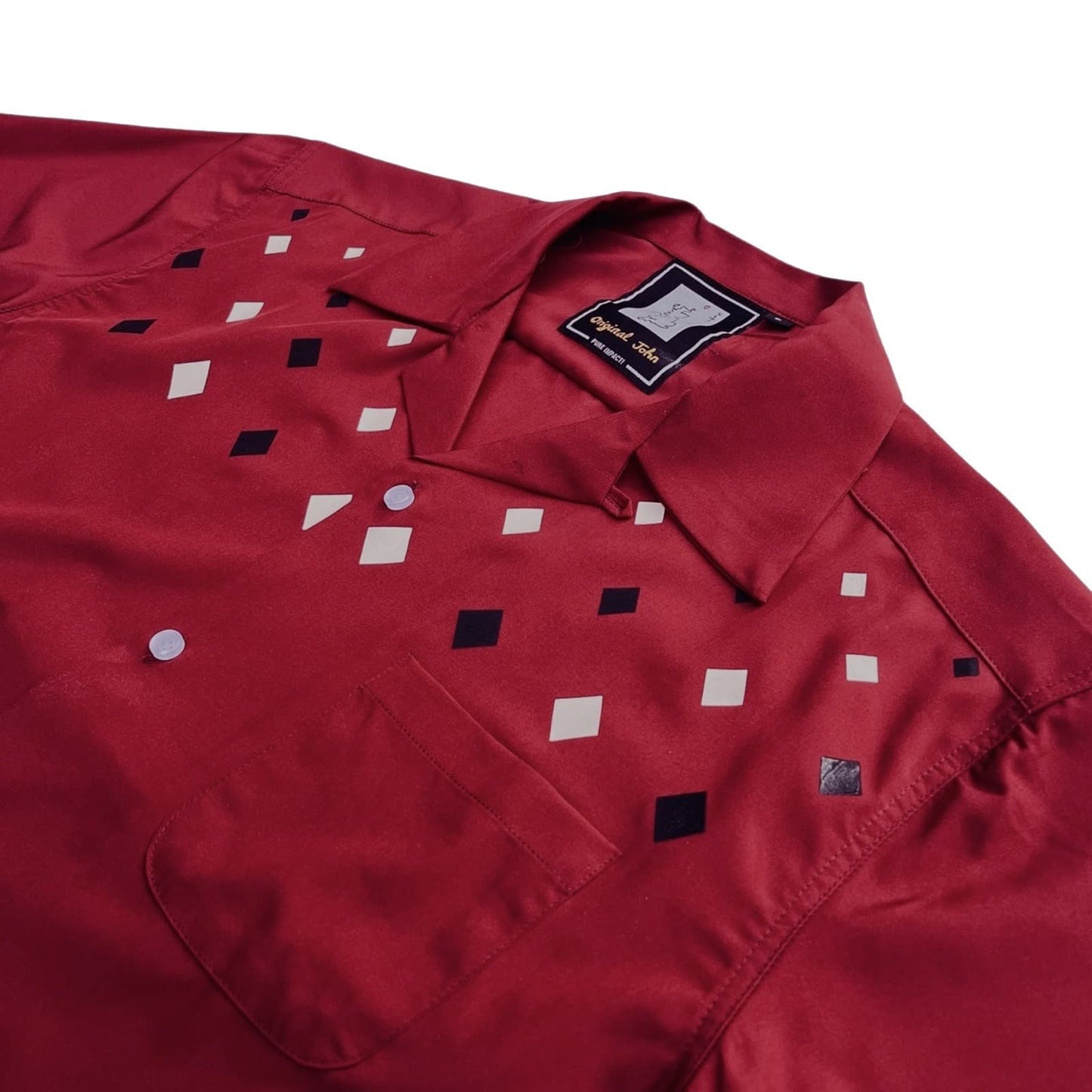 【5月発売予定】Diamond S/S Shirts