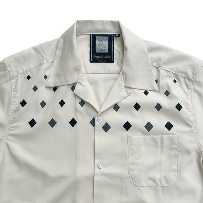 【5月発売予定】Diamond S/S Shirts