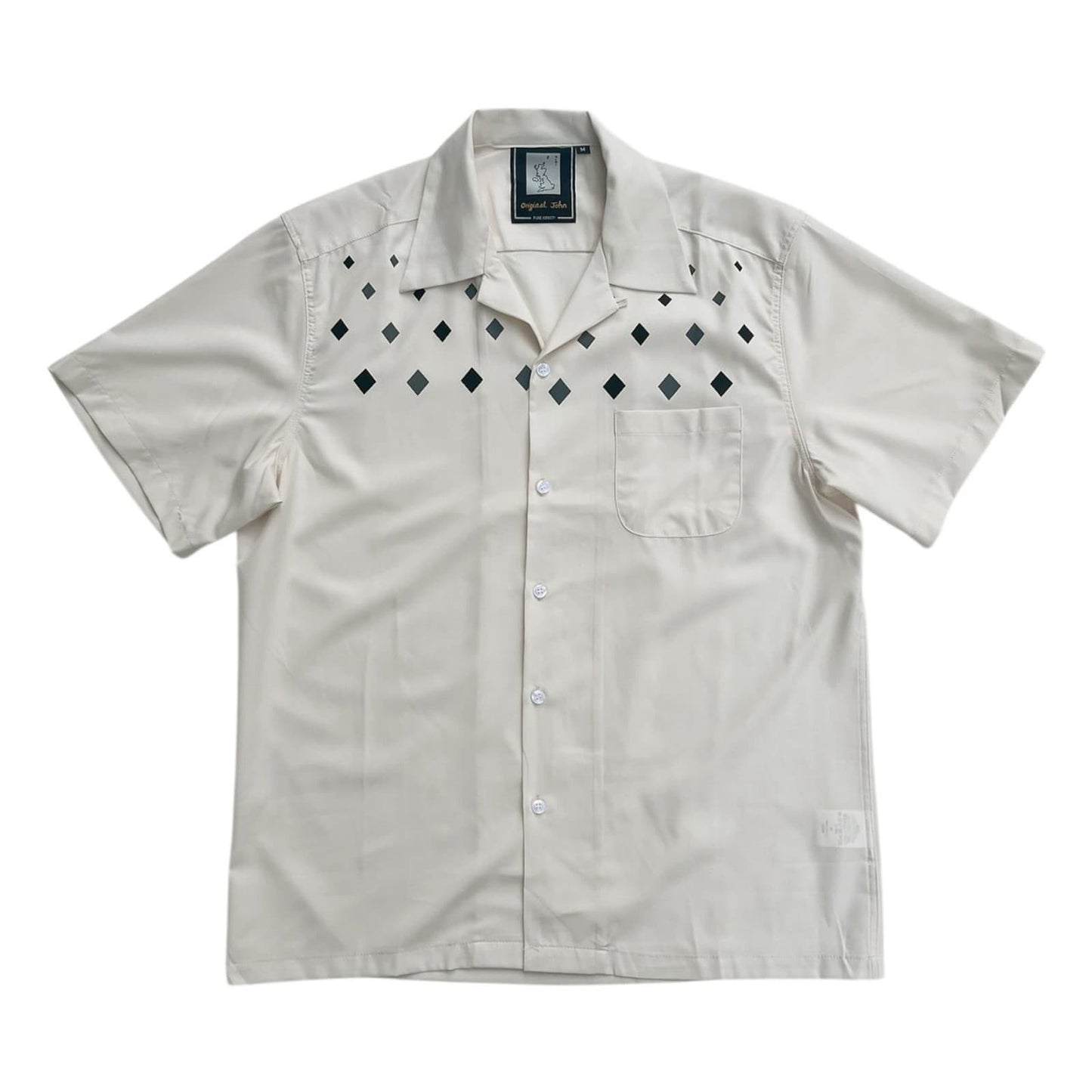 【5月発売予定】Diamond S/S Shirts