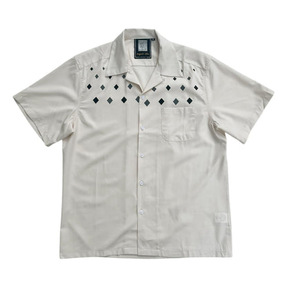 【5月発売予定】Diamond S/S Shirts