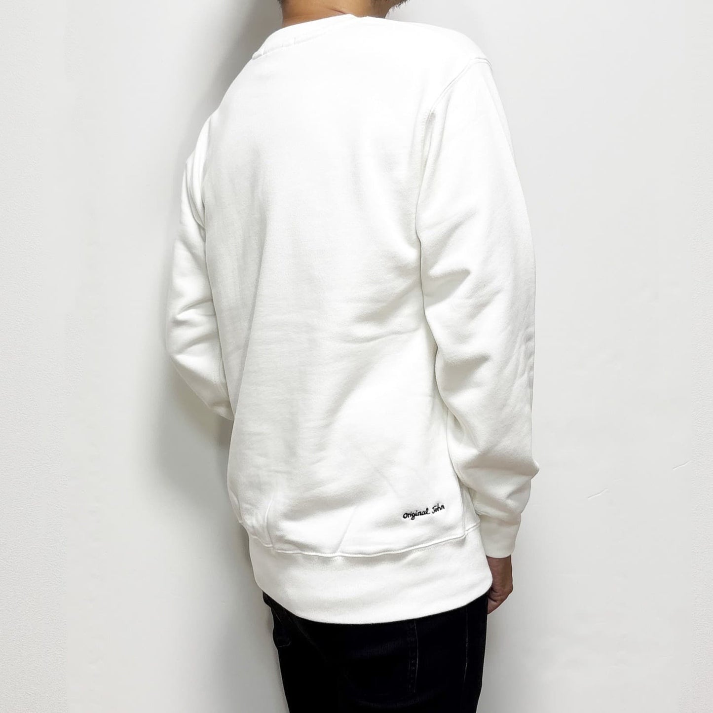 【1月予定】Drumming Kitten Heavy Sweat Shirts