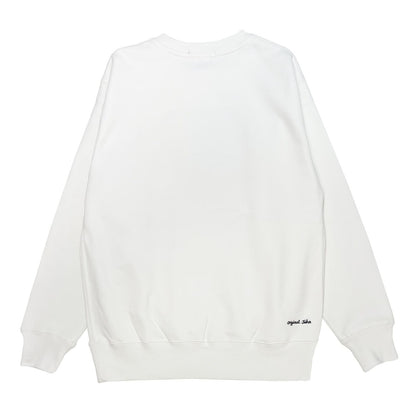 【1月予定】Drumming Kitten Heavy Sweat Shirts