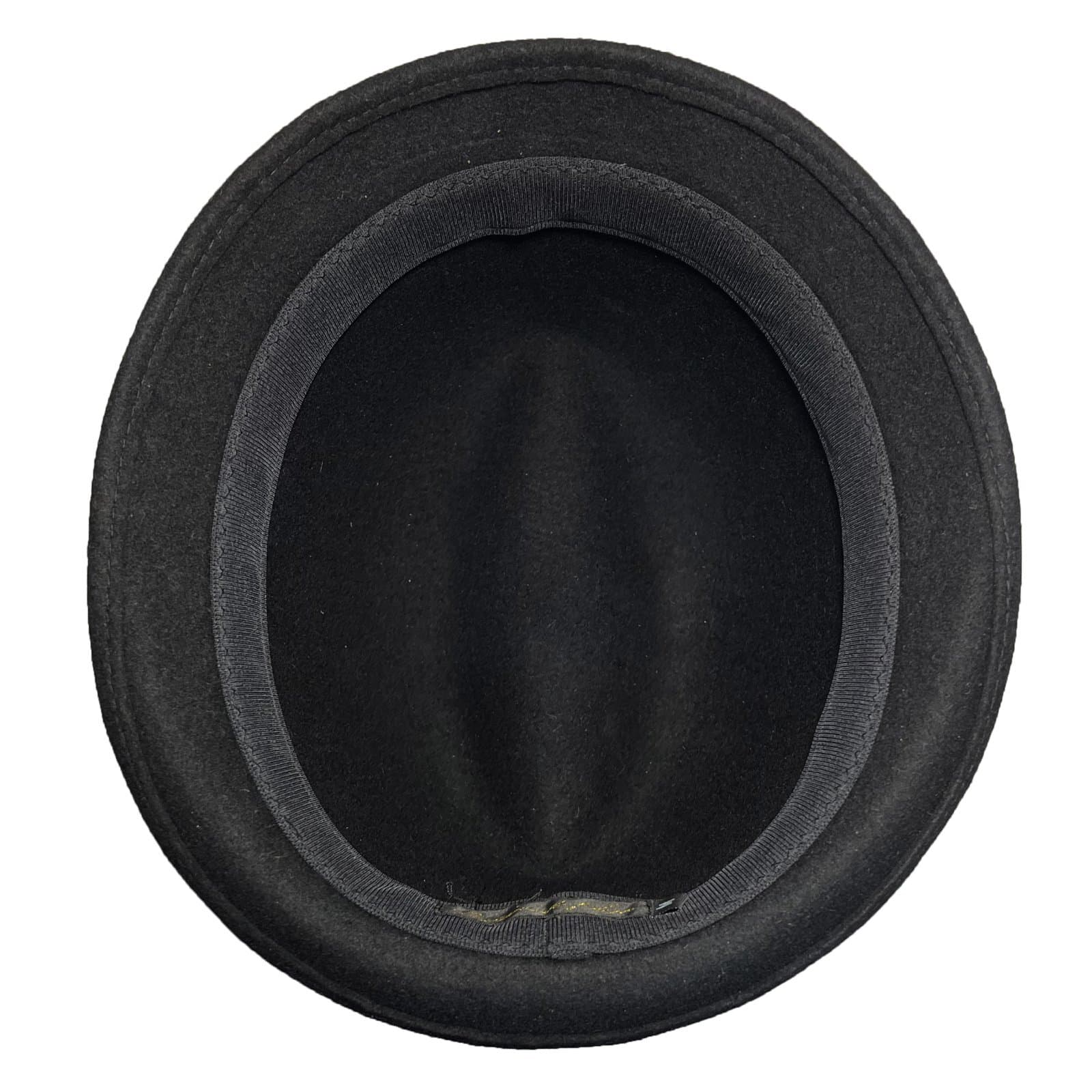 Original John(オリジナル ジョン) | Dave Hat〈Black〉 - Sopwith camel