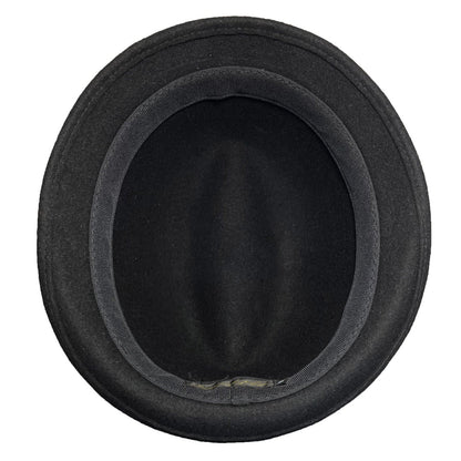 Dave Hat〈Black〉