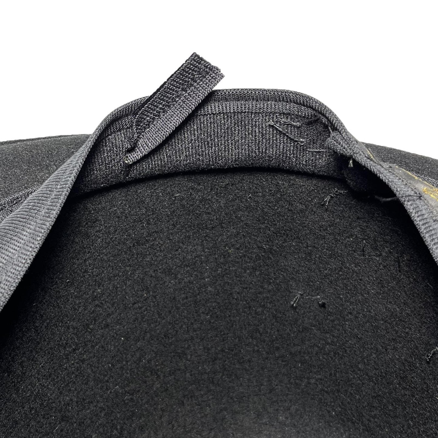 Dave Hat〈Black〉