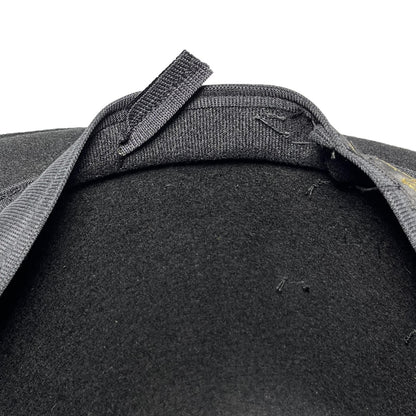 Dave Hat〈Black〉