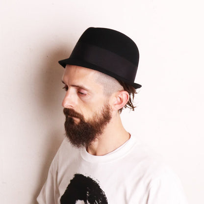 Dave Hat〈Black〉