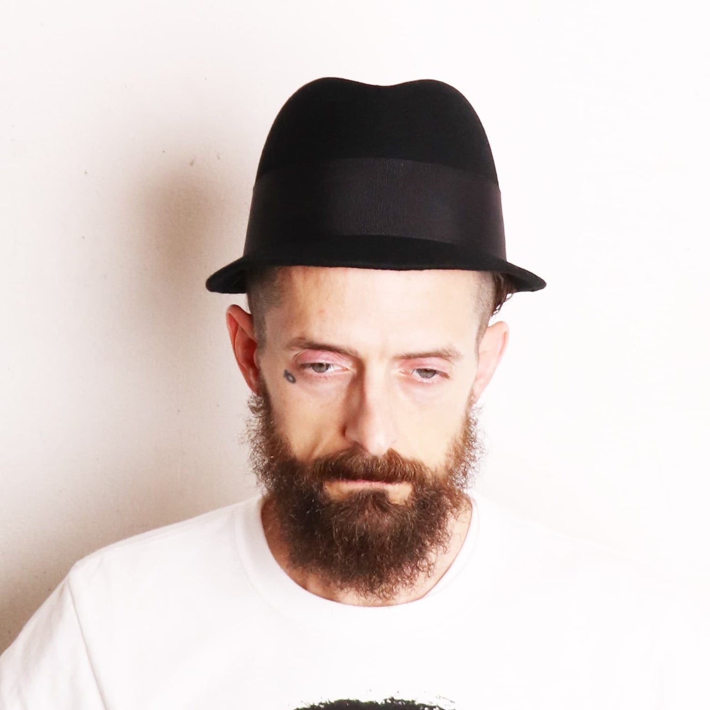 Dave Hat〈Black〉