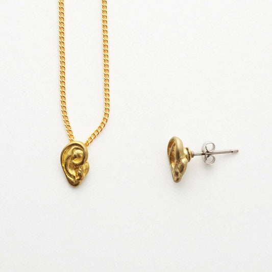 Ear series