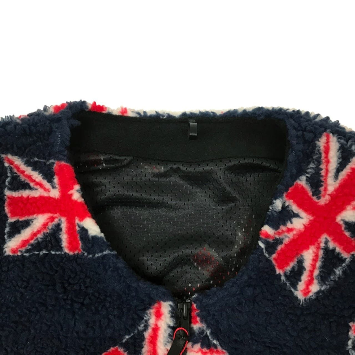 FARFIELD ZIP C/D〈Union Jack〉