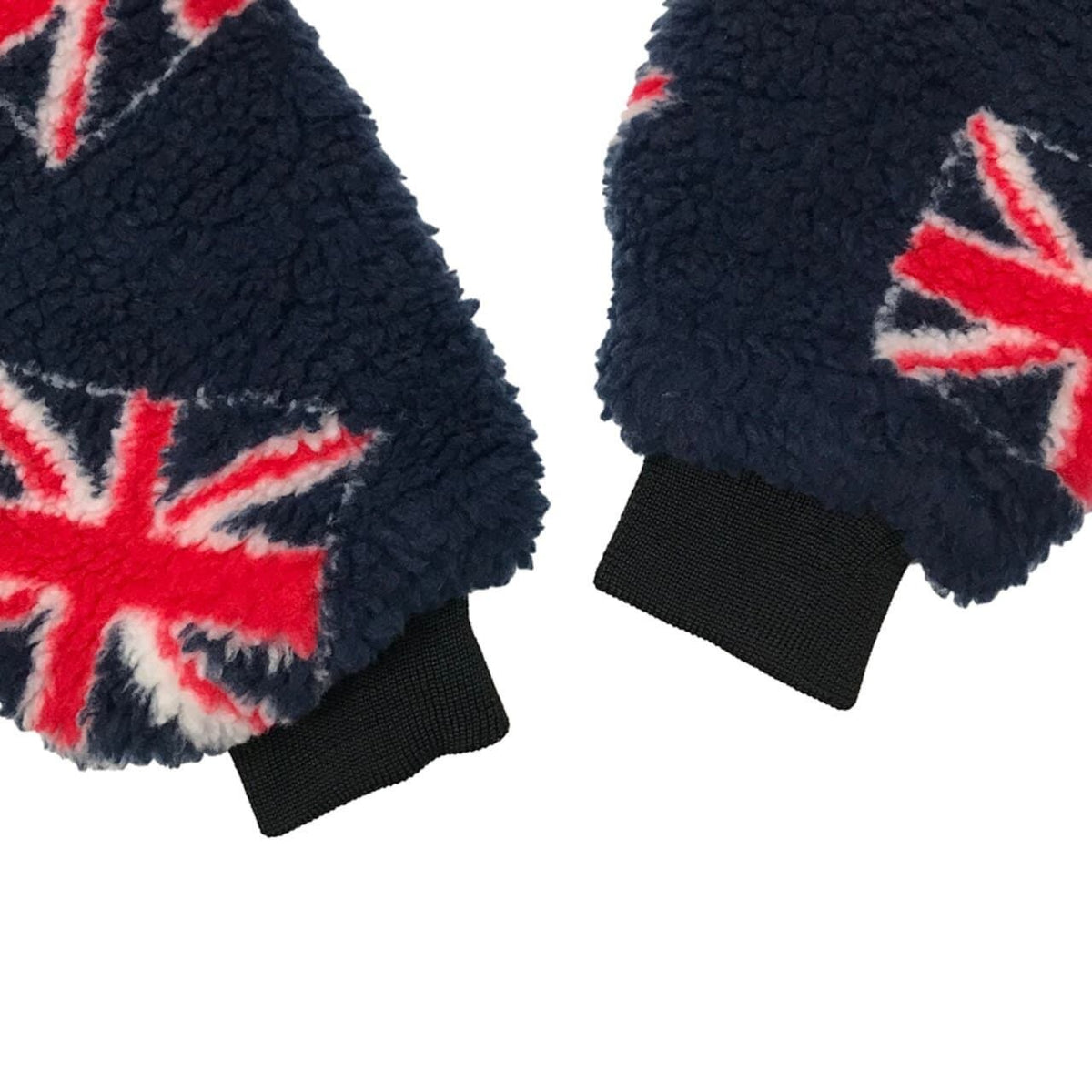 FARFIELD ZIP C/D〈Union Jack〉