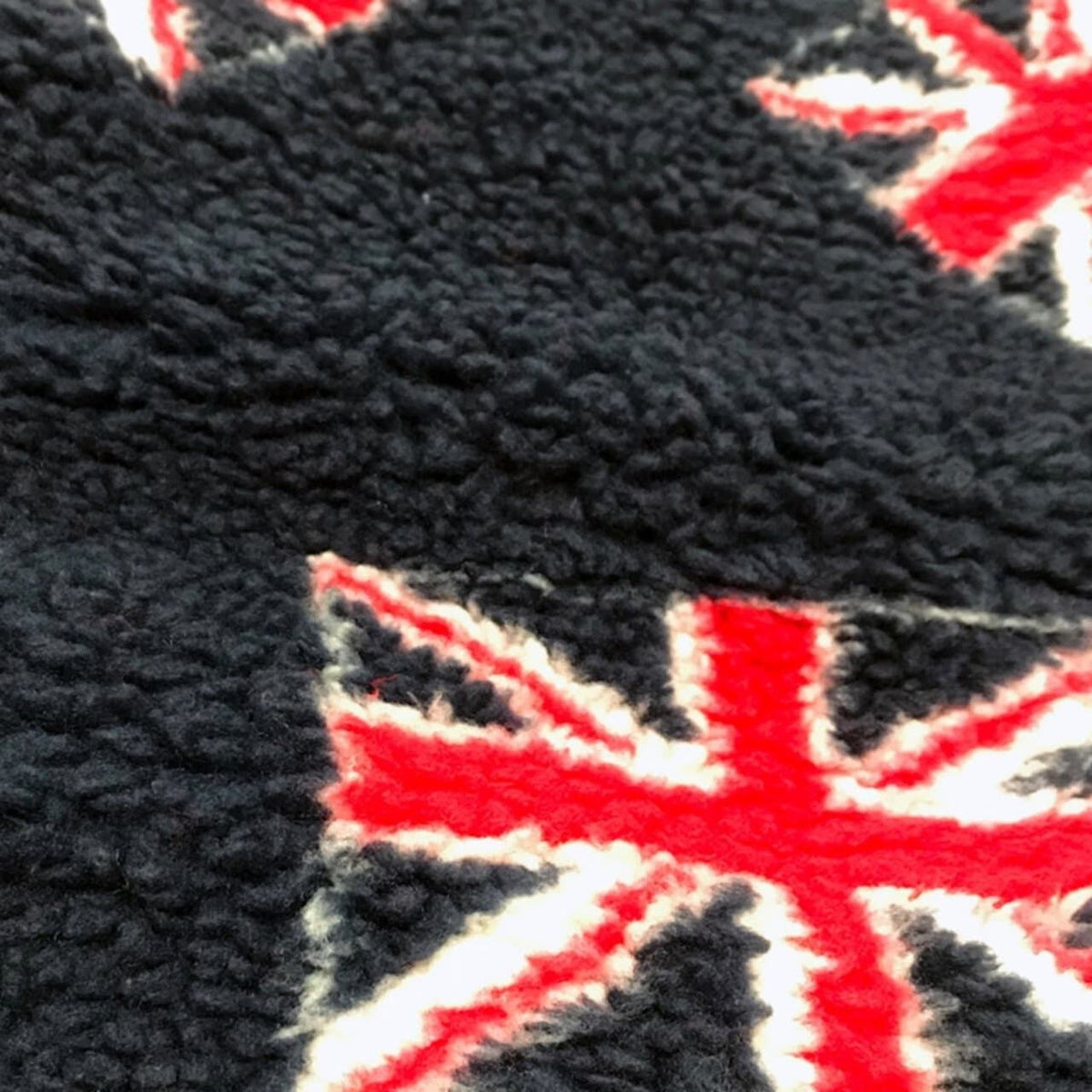 FARFIELD ZIP C/D〈Union Jack〉
