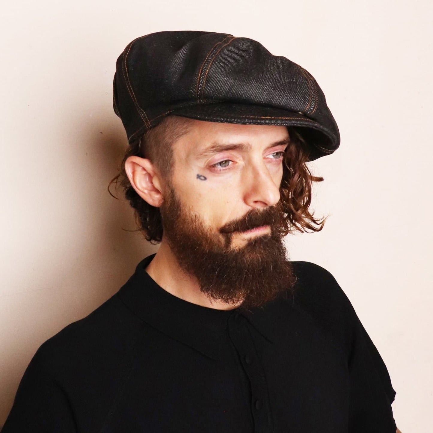 【1月入荷予定】Flat Top Cas