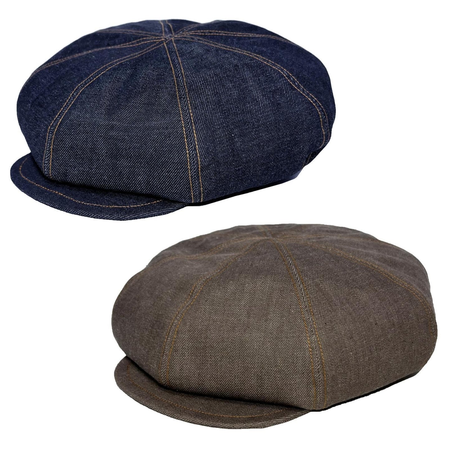 【1月入荷予定】Flat Top Cas