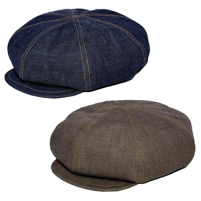 【1月入荷予定】Flat Top Cas