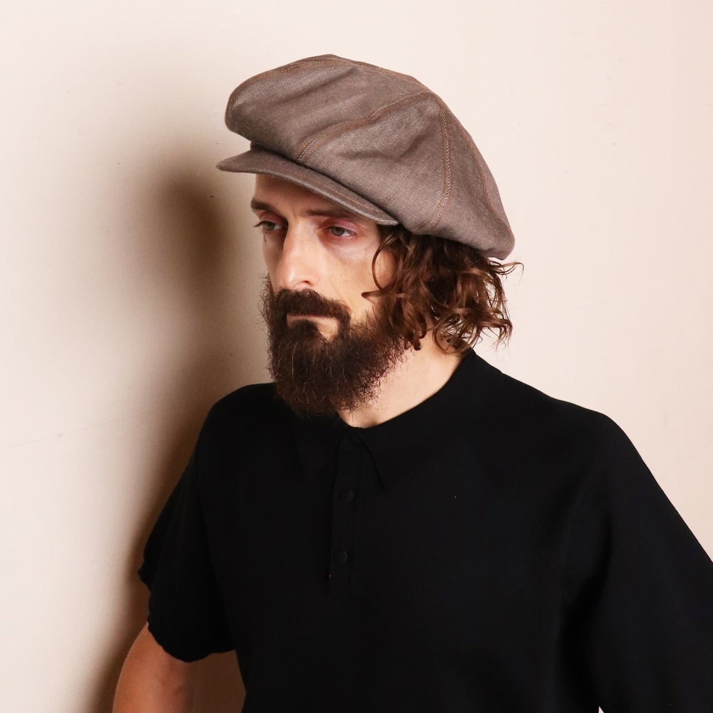 【1月入荷予定】Flat Top Cas