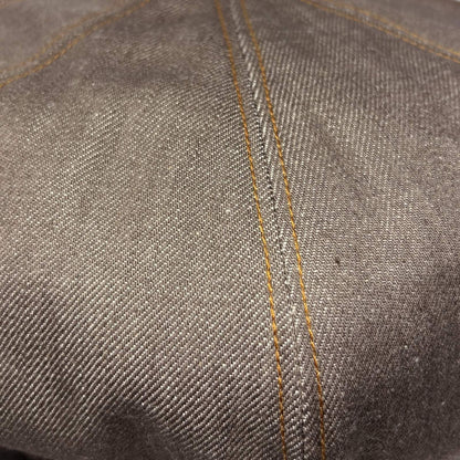 【1月入荷予定】Flat Top Cas