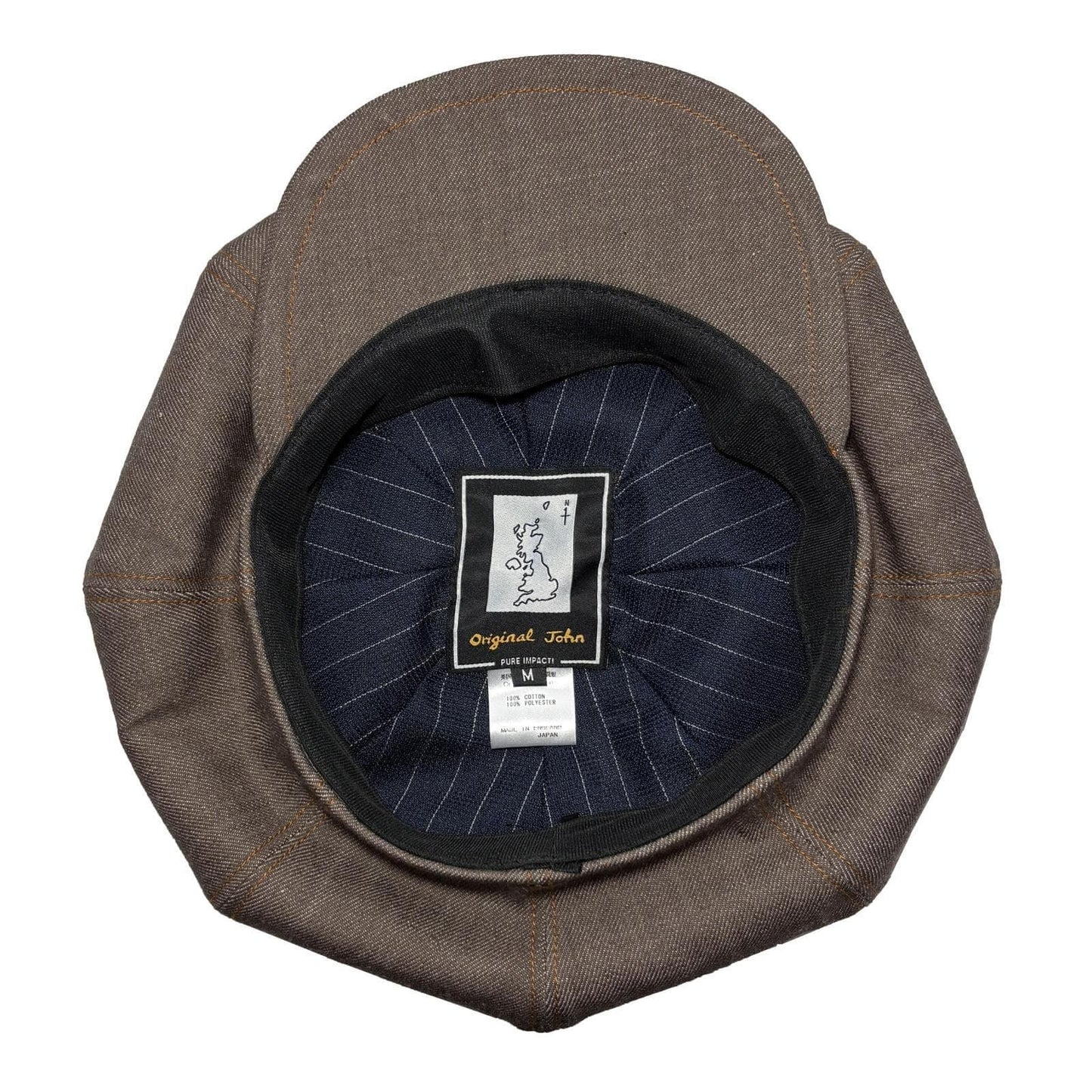 【1月入荷予定】Flat Top Cas