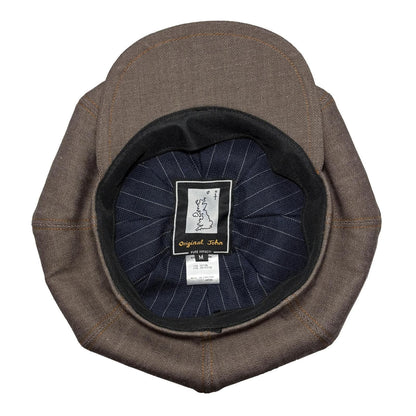 【1月入荷予定】Flat Top Cas