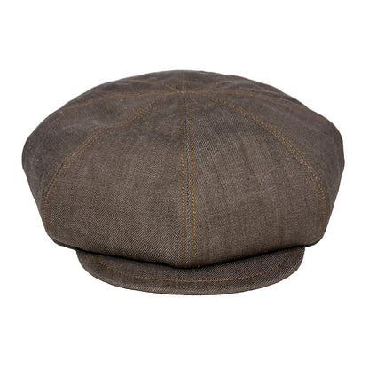 【1月入荷予定】Flat Top Cas