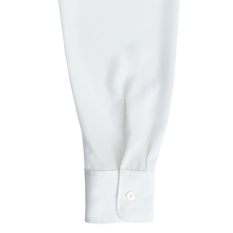 FRILL SHIRTS [SH511] - Ivory
