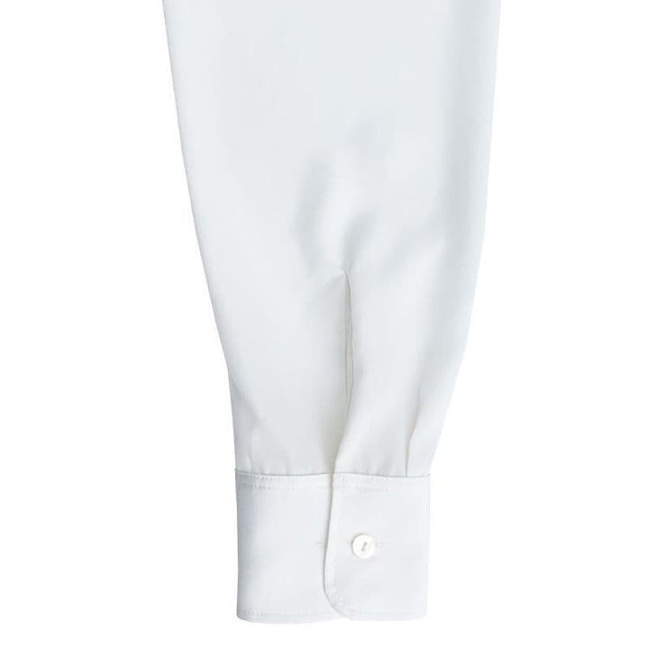 FRILL SHIRTS [SH511] - Ivory