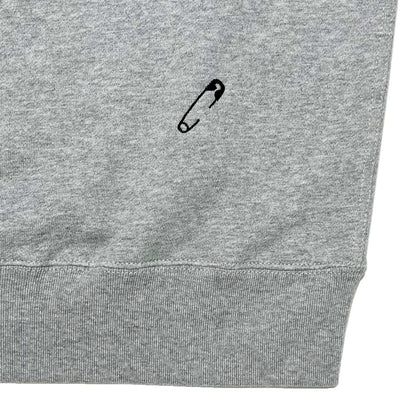 【10月入荷予定】FU○K FOREVER HOODIE