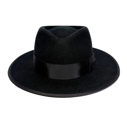 【9月発売予定】Fedora-Hat -SOHO-