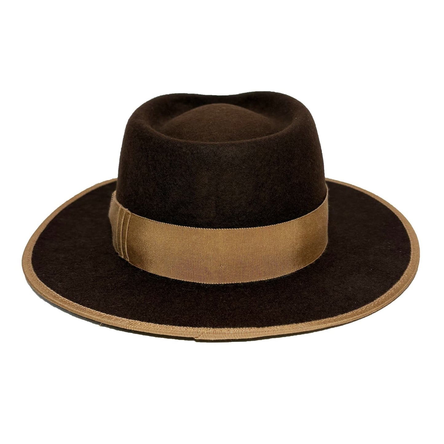 【9月発売予定】Fedora-Hat -SOHO-