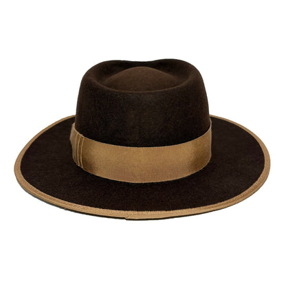 【9月発売予定】Fedora-Hat -SOHO-