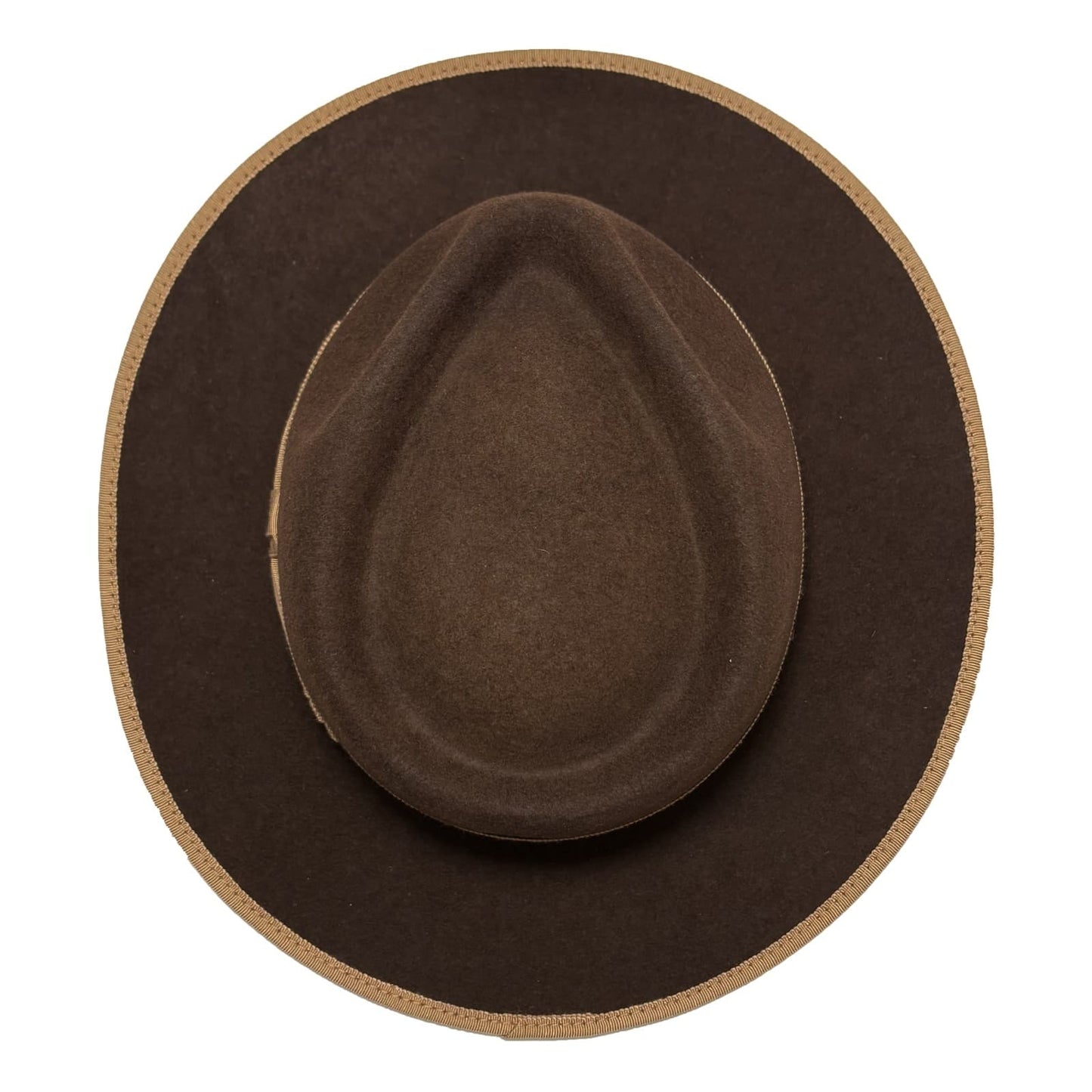 【9月発売予定】Fedora-Hat -SOHO-