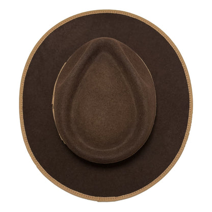 【9月発売予定】Fedora-Hat -SOHO-