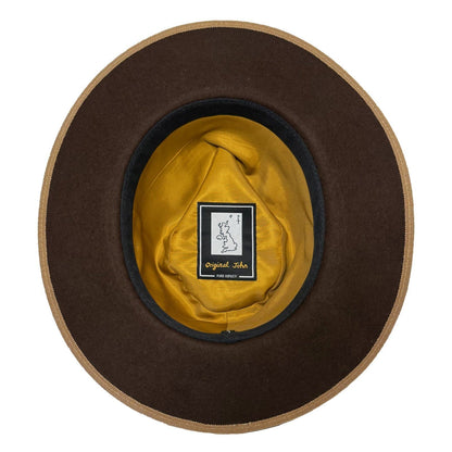 【9月発売予定】Fedora-Hat -SOHO-