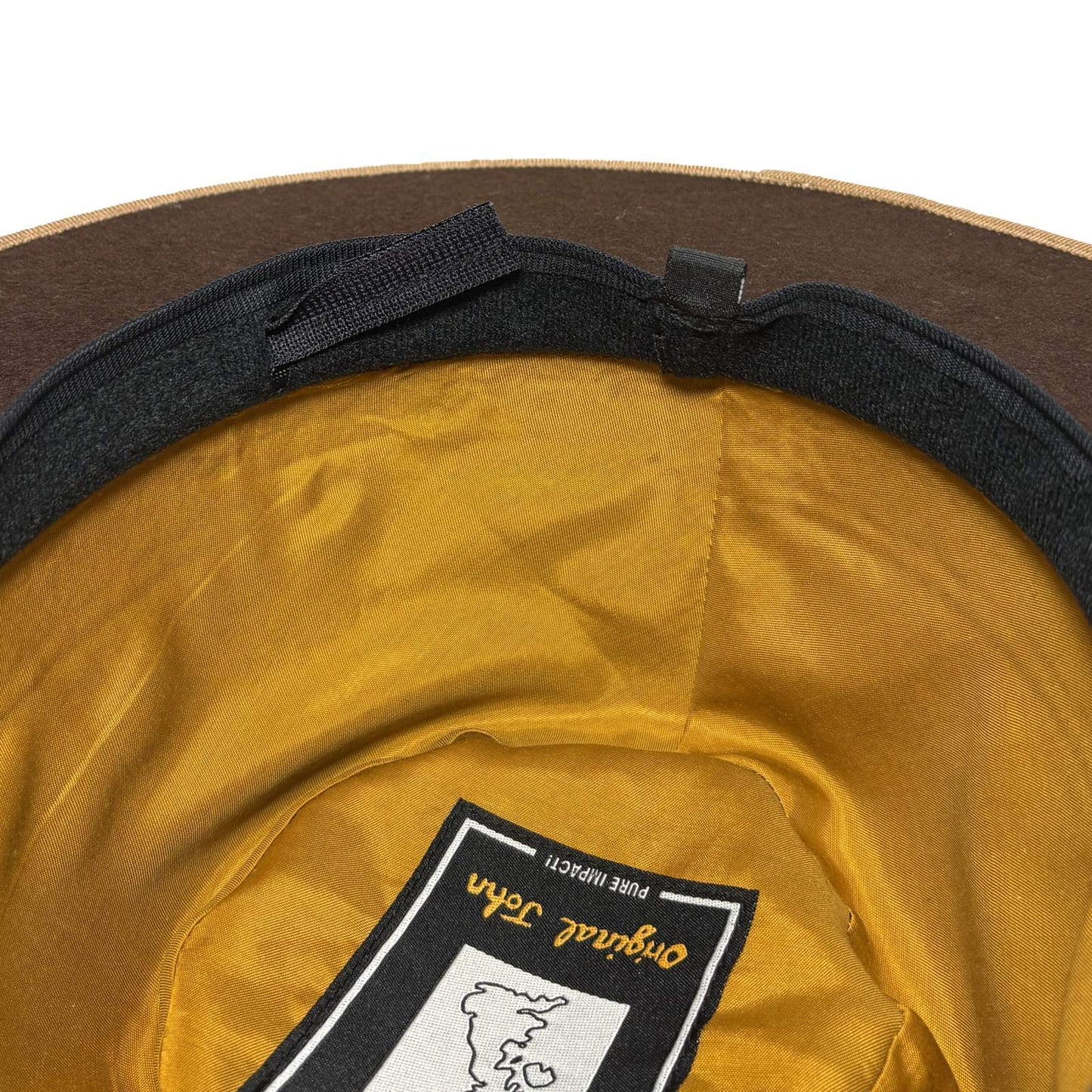 【9月発売予定】Fedora-Hat -SOHO-