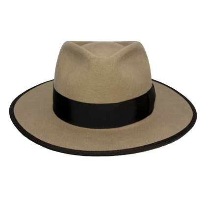 【9月発売予定】Fedora-Hat -SOHO-