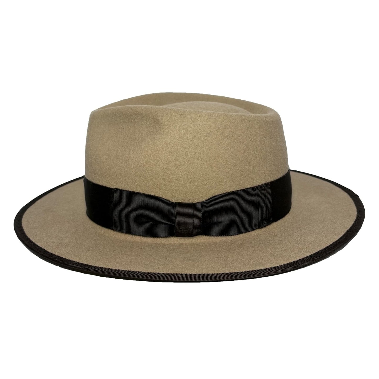 【9月発売予定】Fedora-Hat -SOHO-
