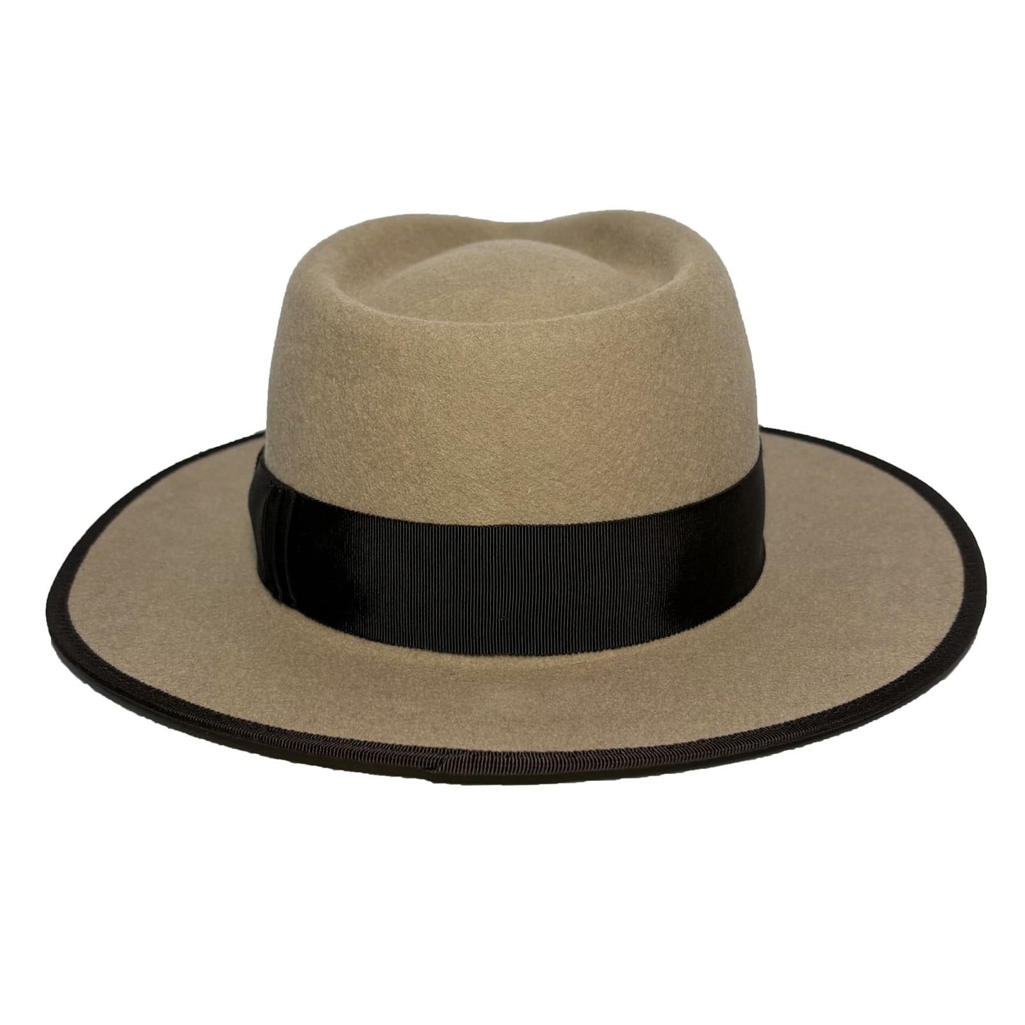 【9月発売予定】Fedora-Hat -SOHO-
