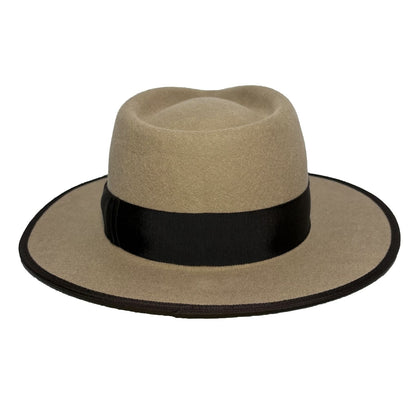 【9月発売予定】Fedora-Hat -SOHO-