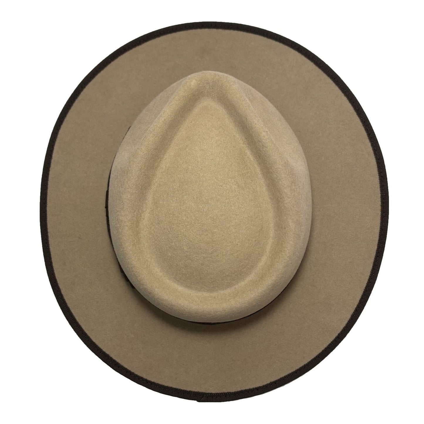 【9月発売予定】Fedora-Hat -SOHO-