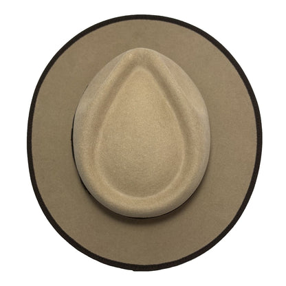【9月発売予定】Fedora-Hat -SOHO-