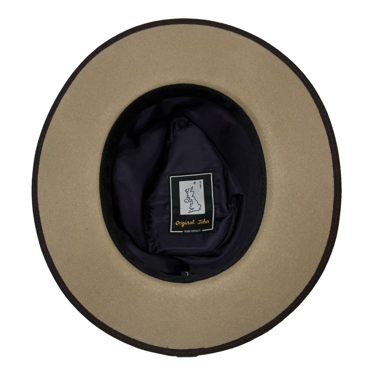 【9月発売予定】Fedora-Hat -SOHO-