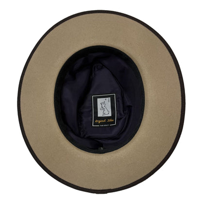【9月発売予定】Fedora-Hat -SOHO-