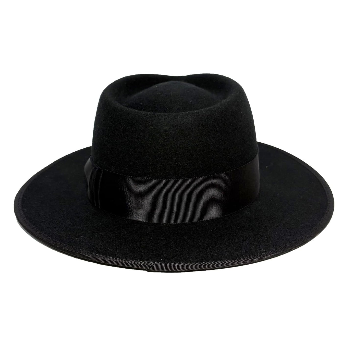【9月発売予定】Fedora-Hat -SOHO-