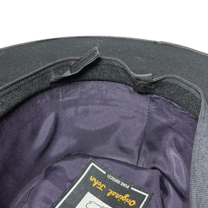 【9月発売予定】Fedora-Hat -SOHO-