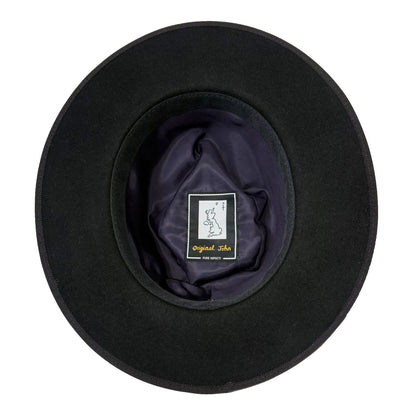 【9月発売予定】Fedora-Hat -SOHO-