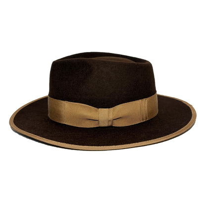 【9月発売予定】Fedora-Hat -SOHO-
