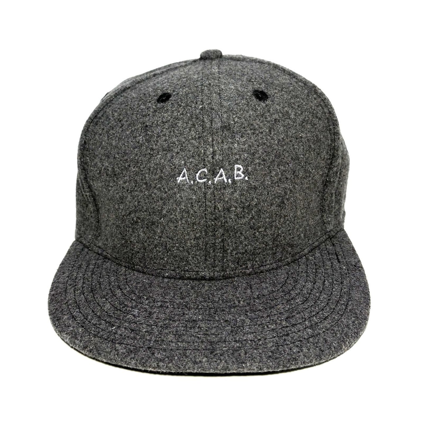 【8月発売予定】Felt "A.C.A.B." Cap