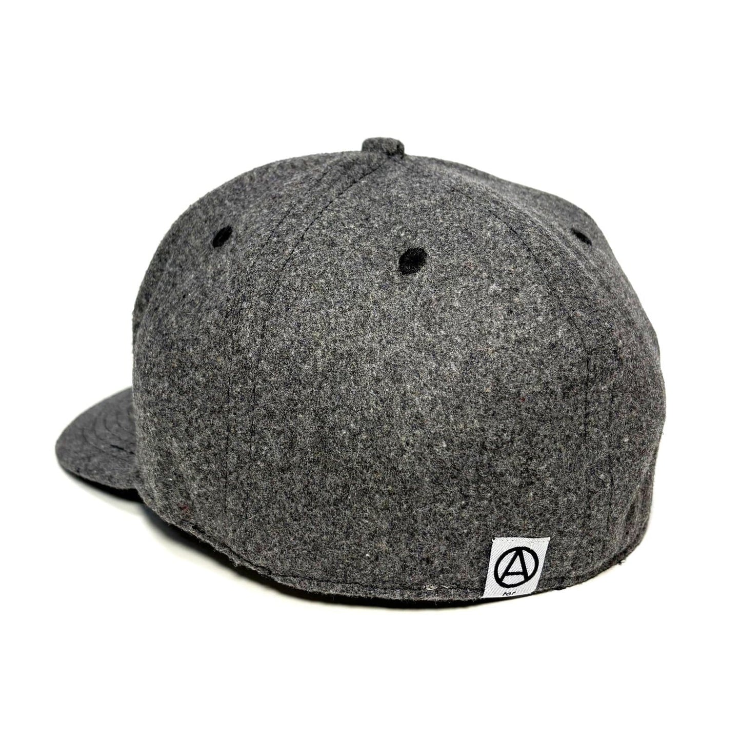 【8月発売予定】Felt "A.C.A.B." Cap