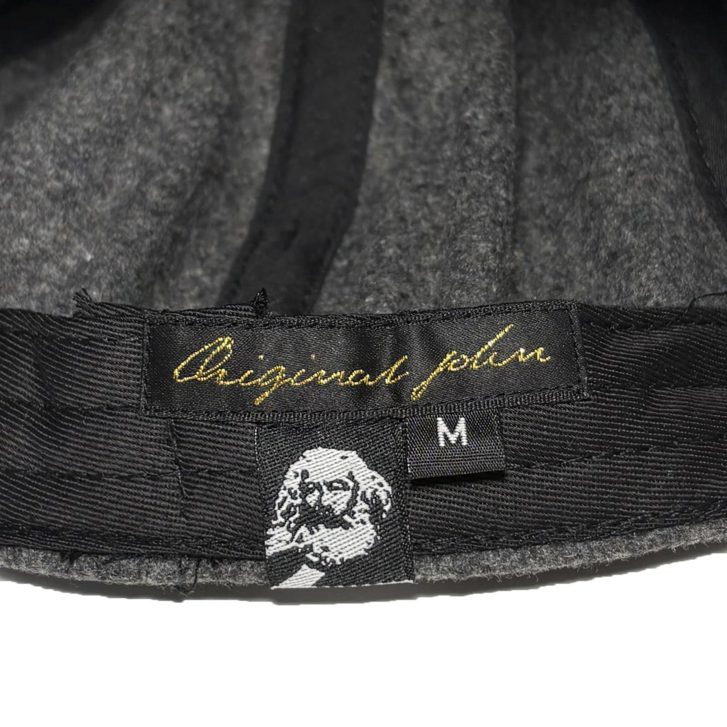 【8月発売予定】Felt "A.C.A.B." Cap
