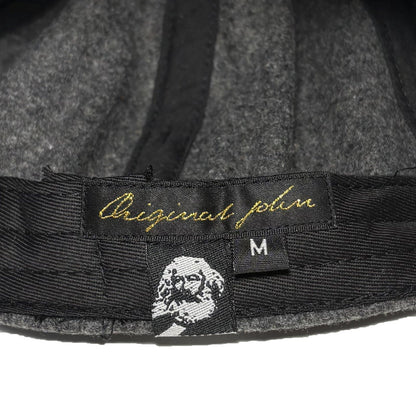 【8月発売予定】Felt "A.C.A.B." Cap